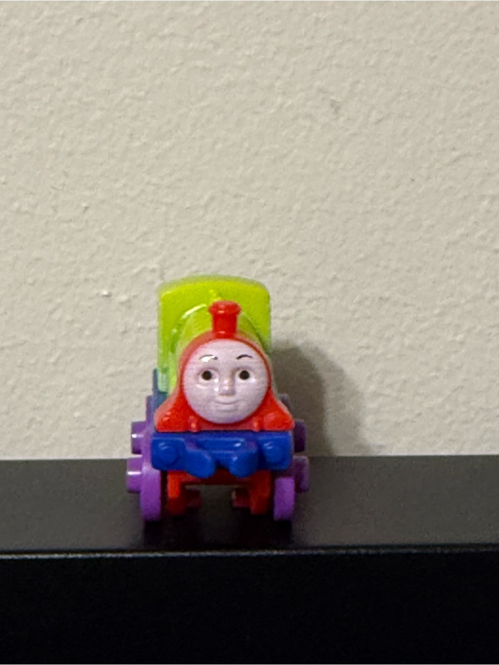 💖4/$25- Thomas & Friends MINIS Rainbow Emily #385 Mini Train